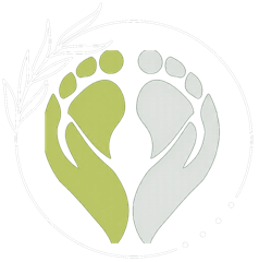 Logo Martine Dumas Réflexologie
